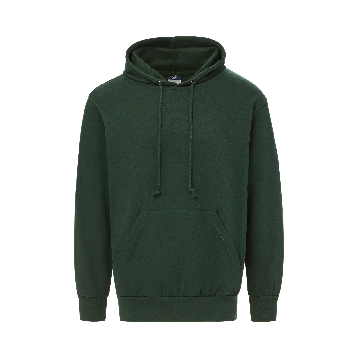 Fundamental Fleece Hood, custom hoodie or sweatshirt with logo imprint 49