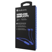 Skullcandy Jib Plus Bluetooth Earbuds 54