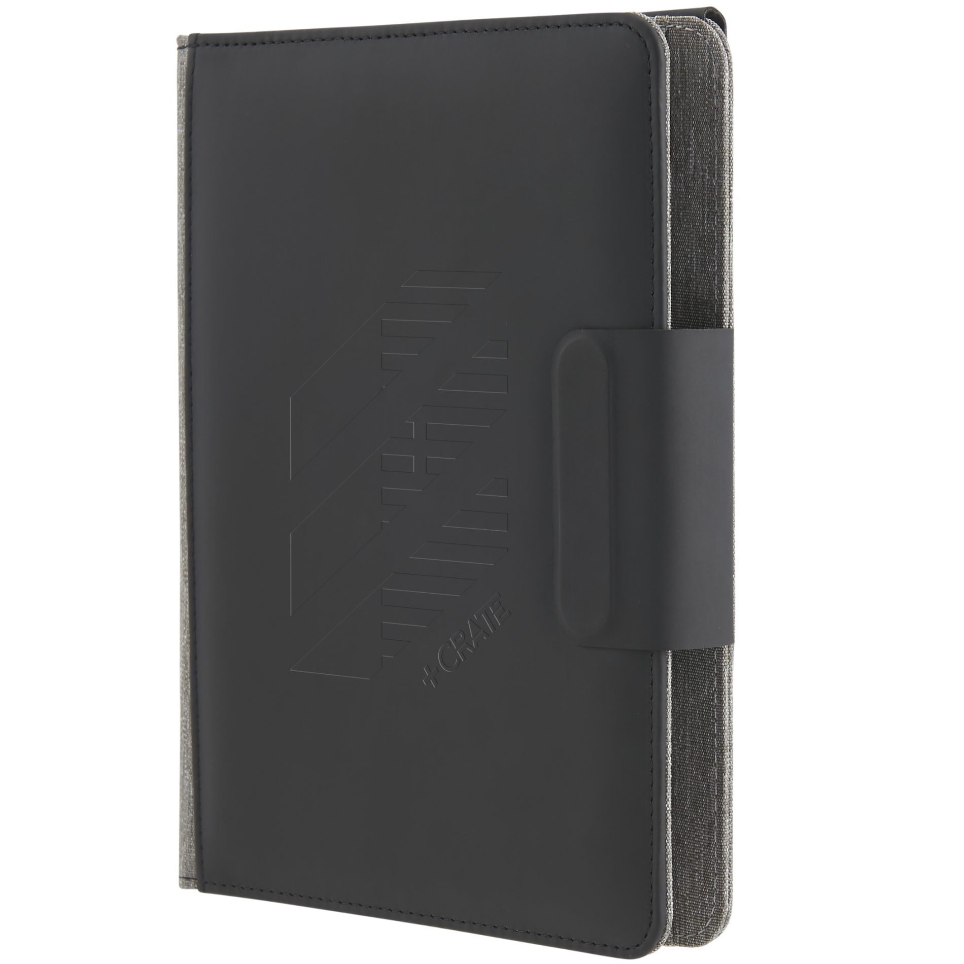Reclaim  RPET MagClick Fast Wireless Journal 57