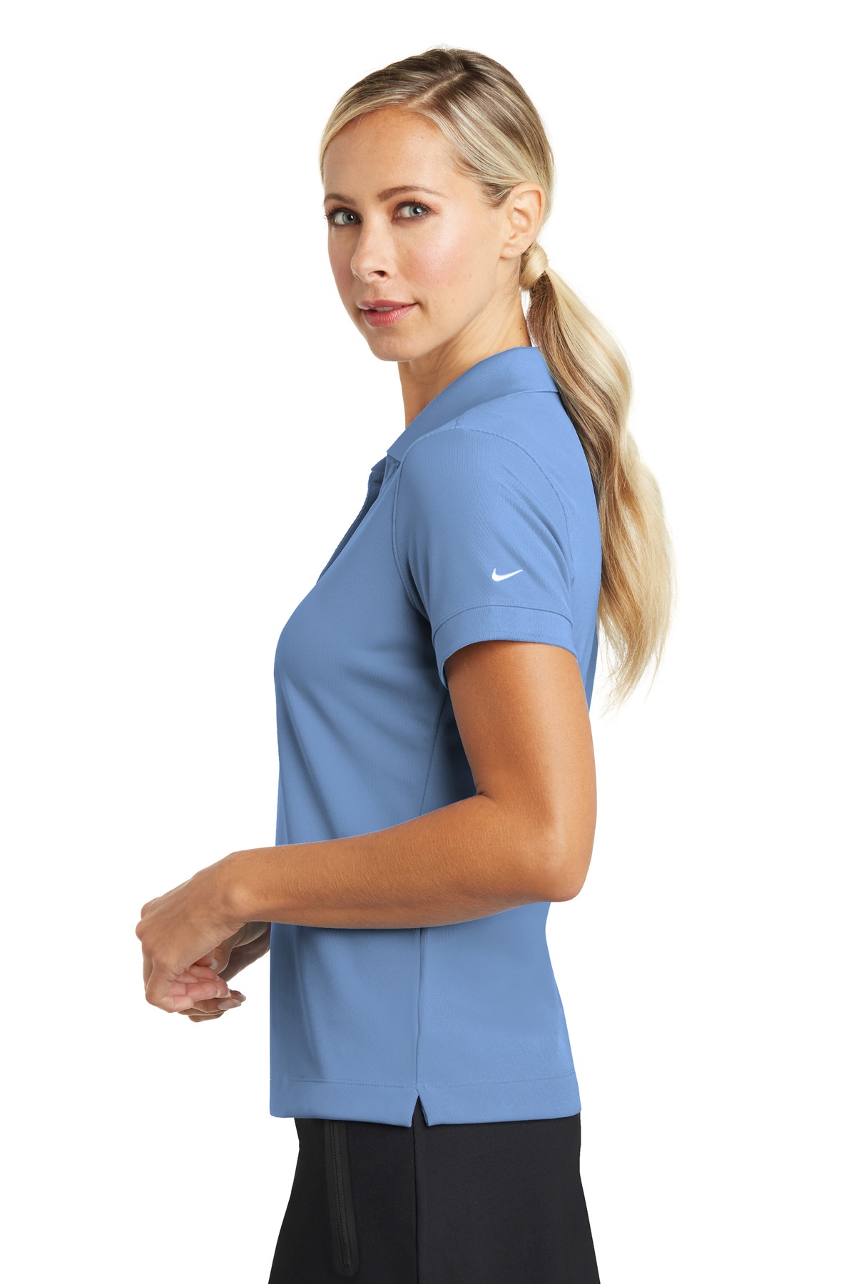 Nike® Women's Dri-FIT Classic Polo 28