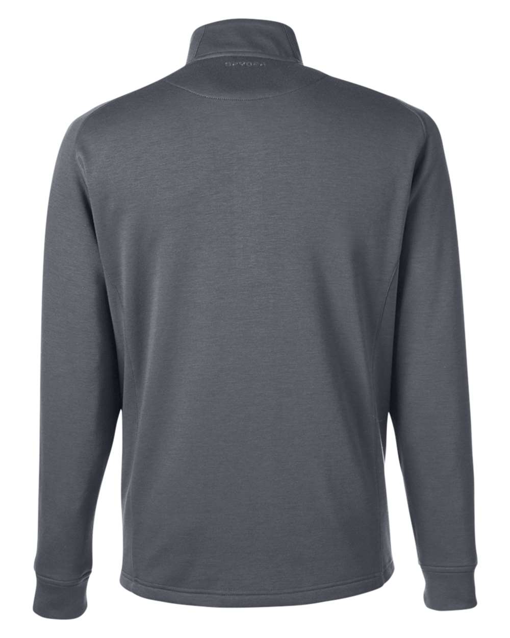 Men's Xtryme Half-Zip Pullover - S18027 3