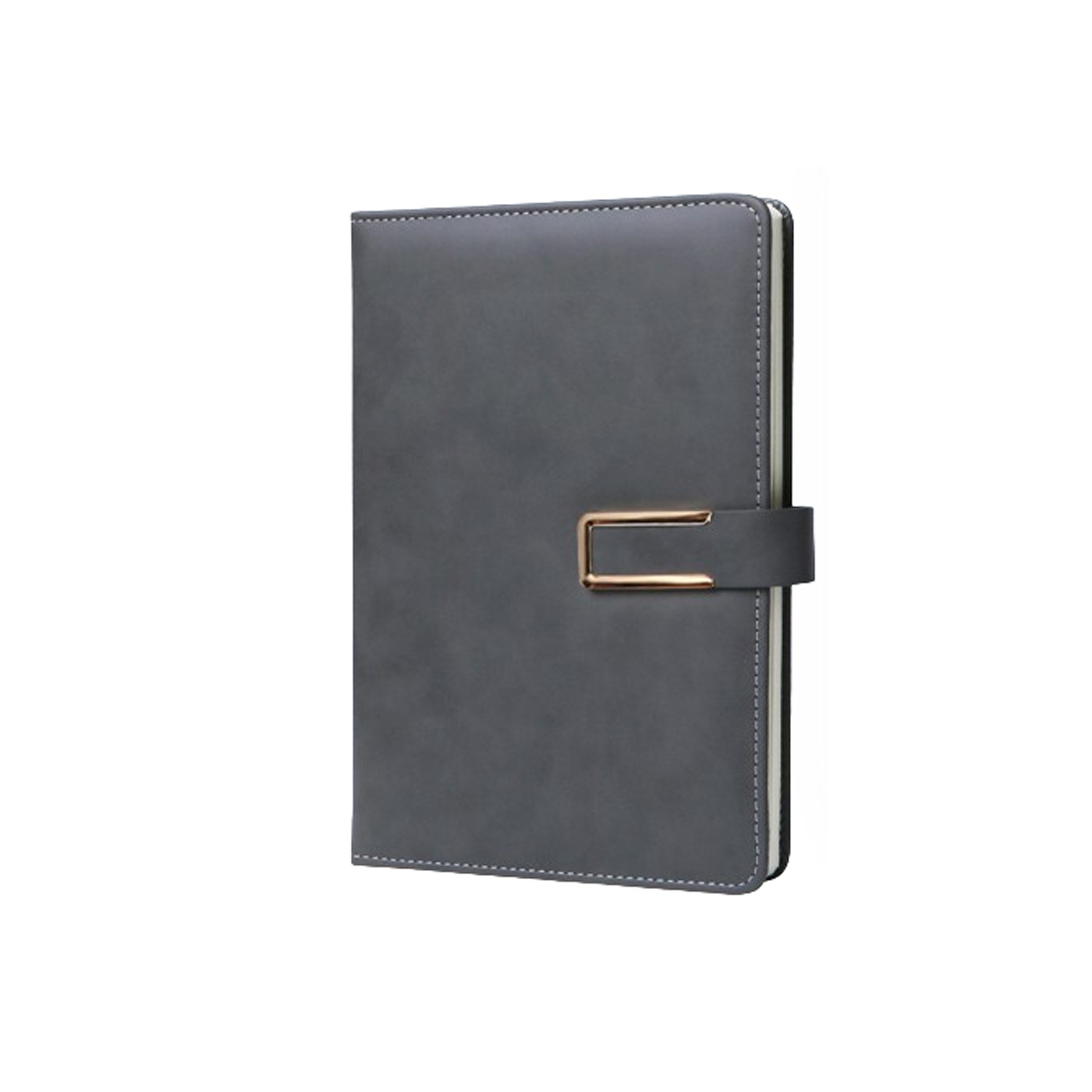 A5 PU Notebook 4