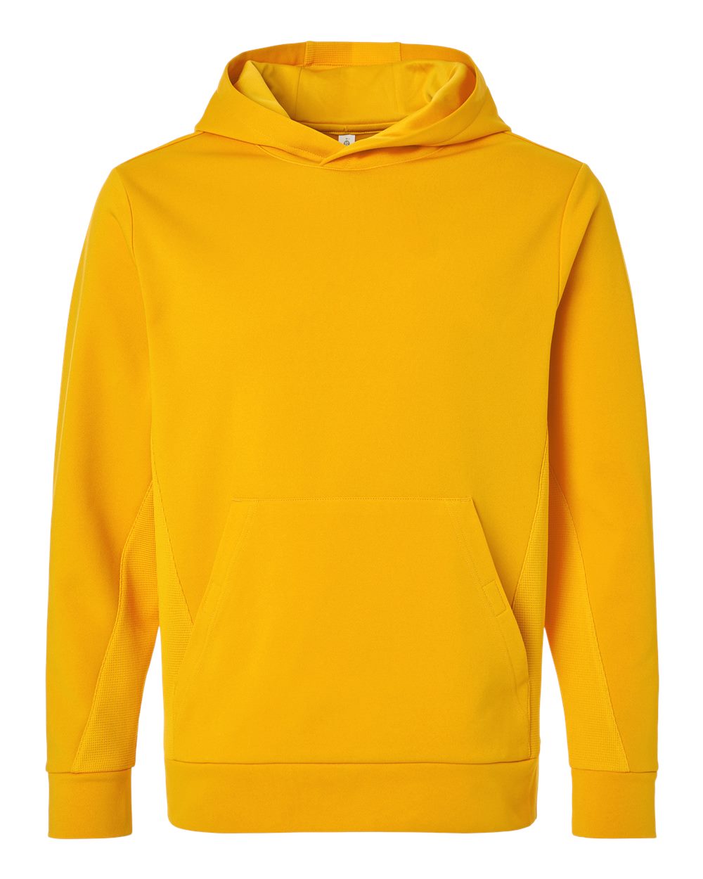 Unisex Squad Hooded Tech Fleece Pullover - TT400 30