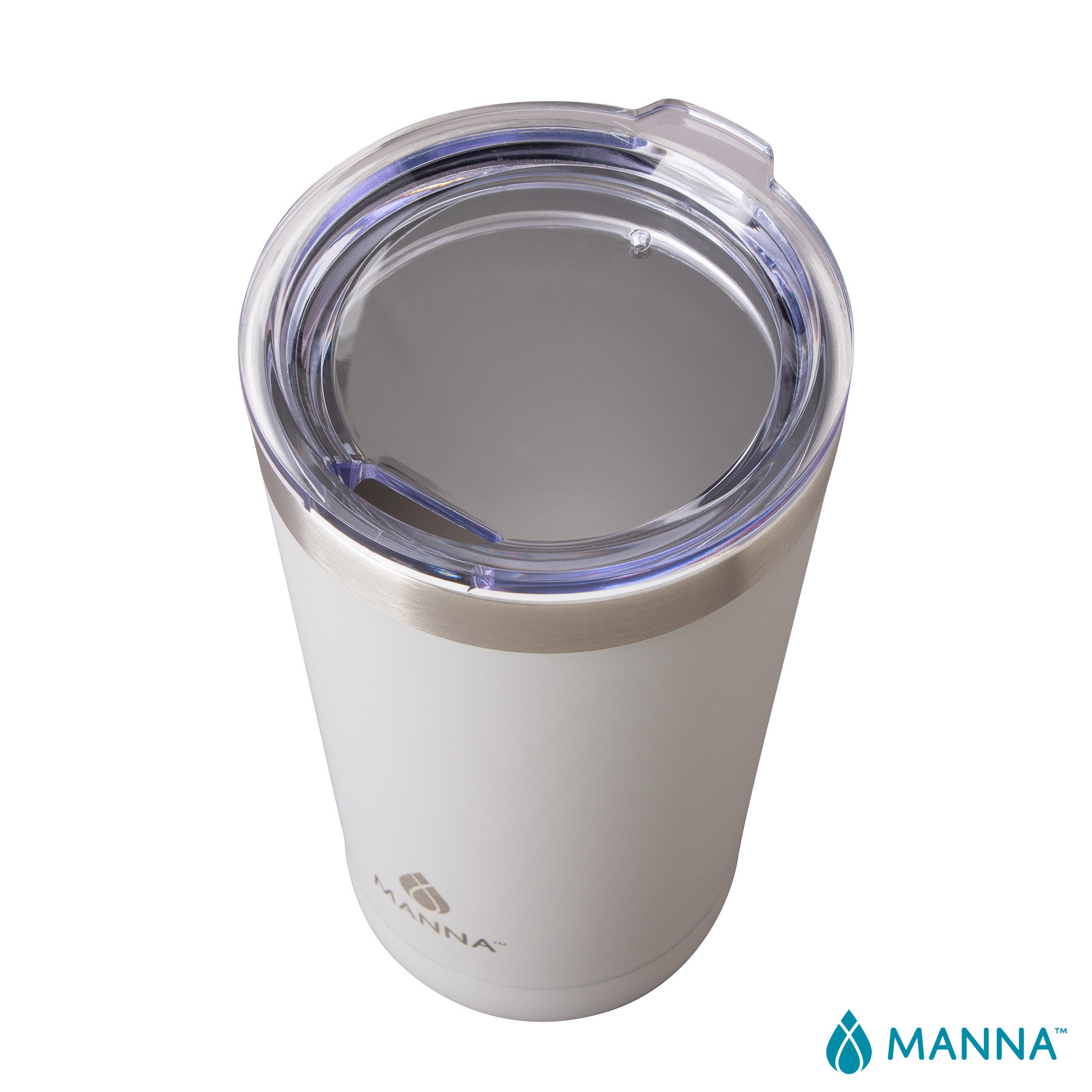 Manna™ 18 oz. Ranger Pint Steel Tumbler 19