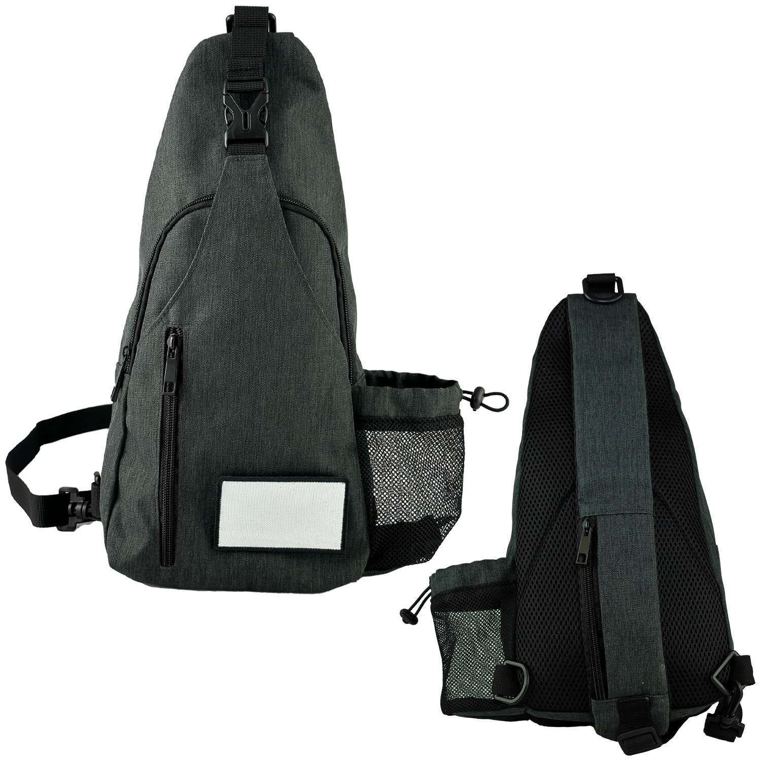 Sling Crossbody Bag 1