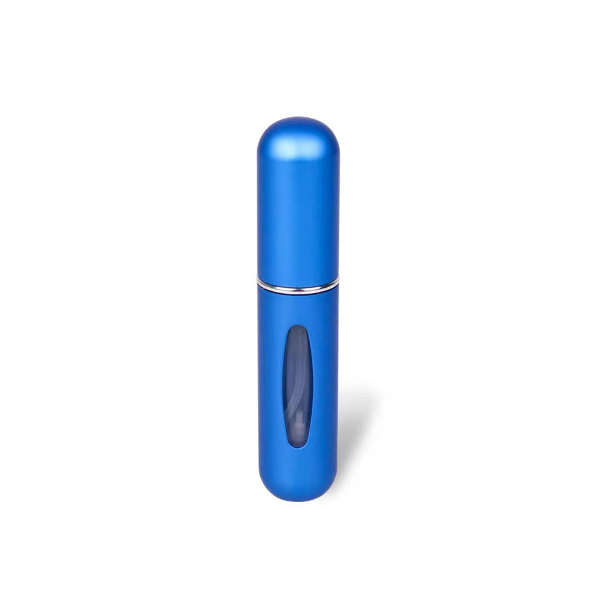 Mini Refillable Fragrance Atomizer Travel Bottle 3