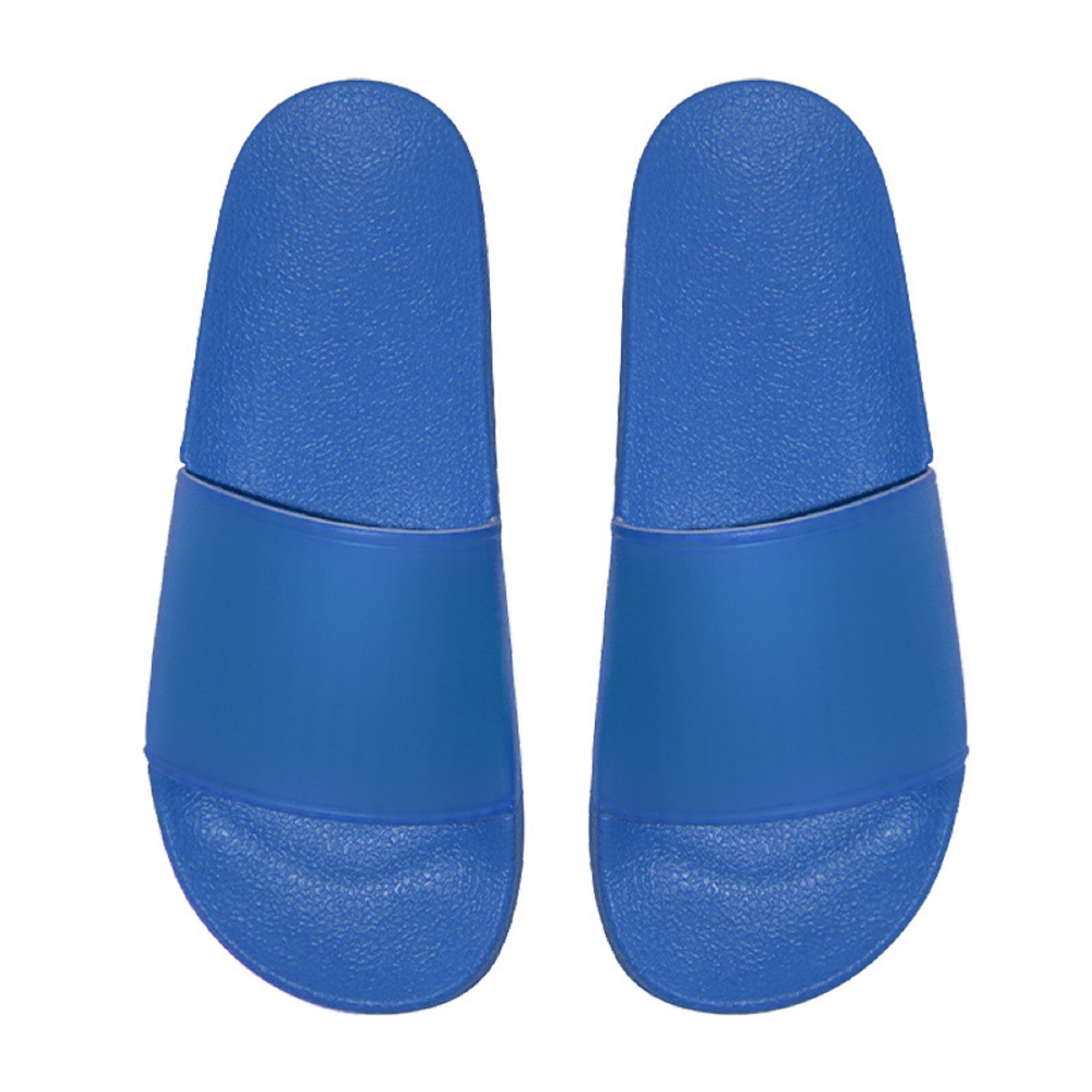 Summer Rubber Slide Sandals 9
