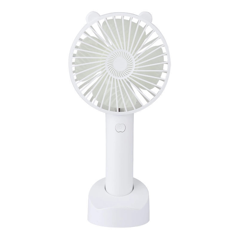 Handheld Fan 5