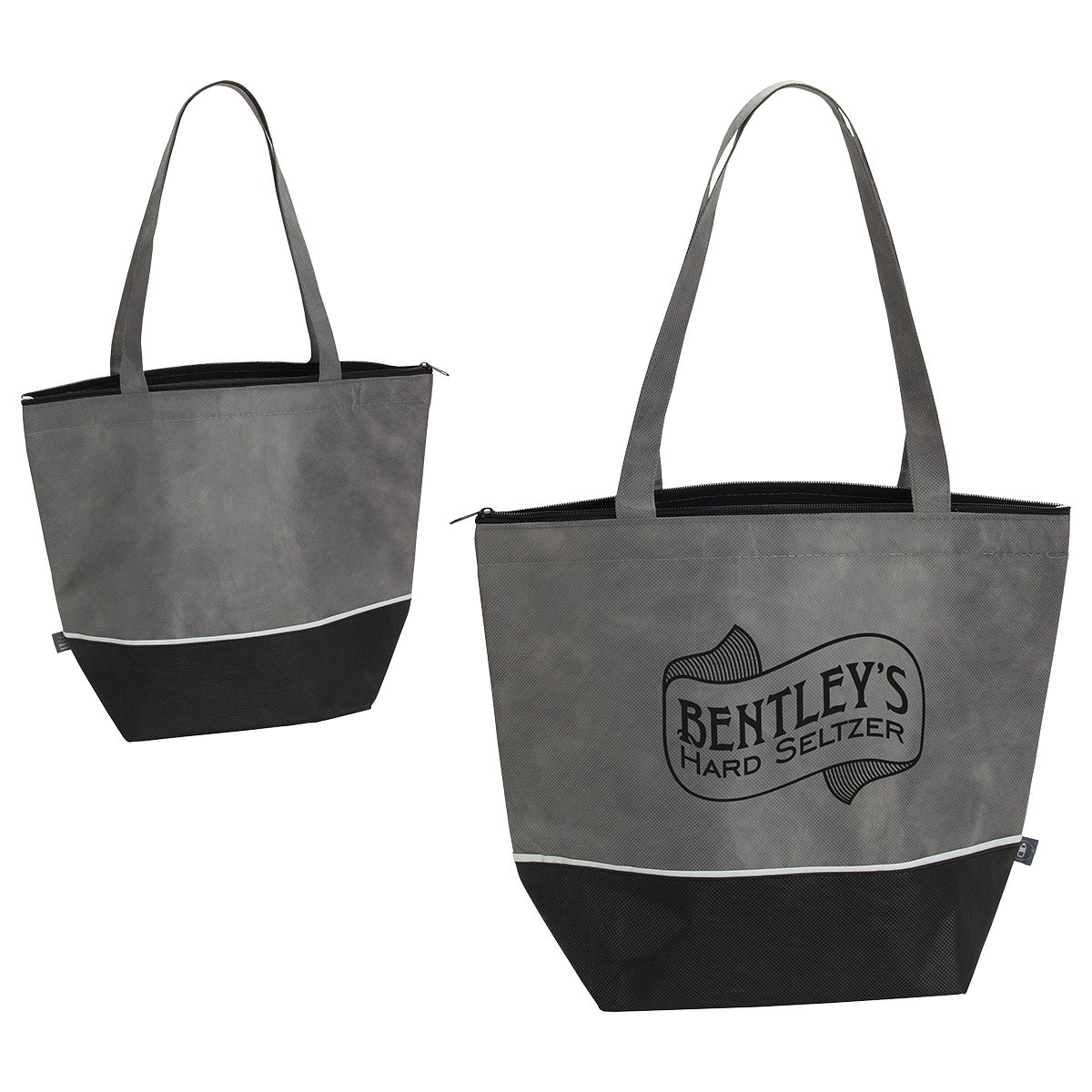 Carnival RPET Cooler Tote 11