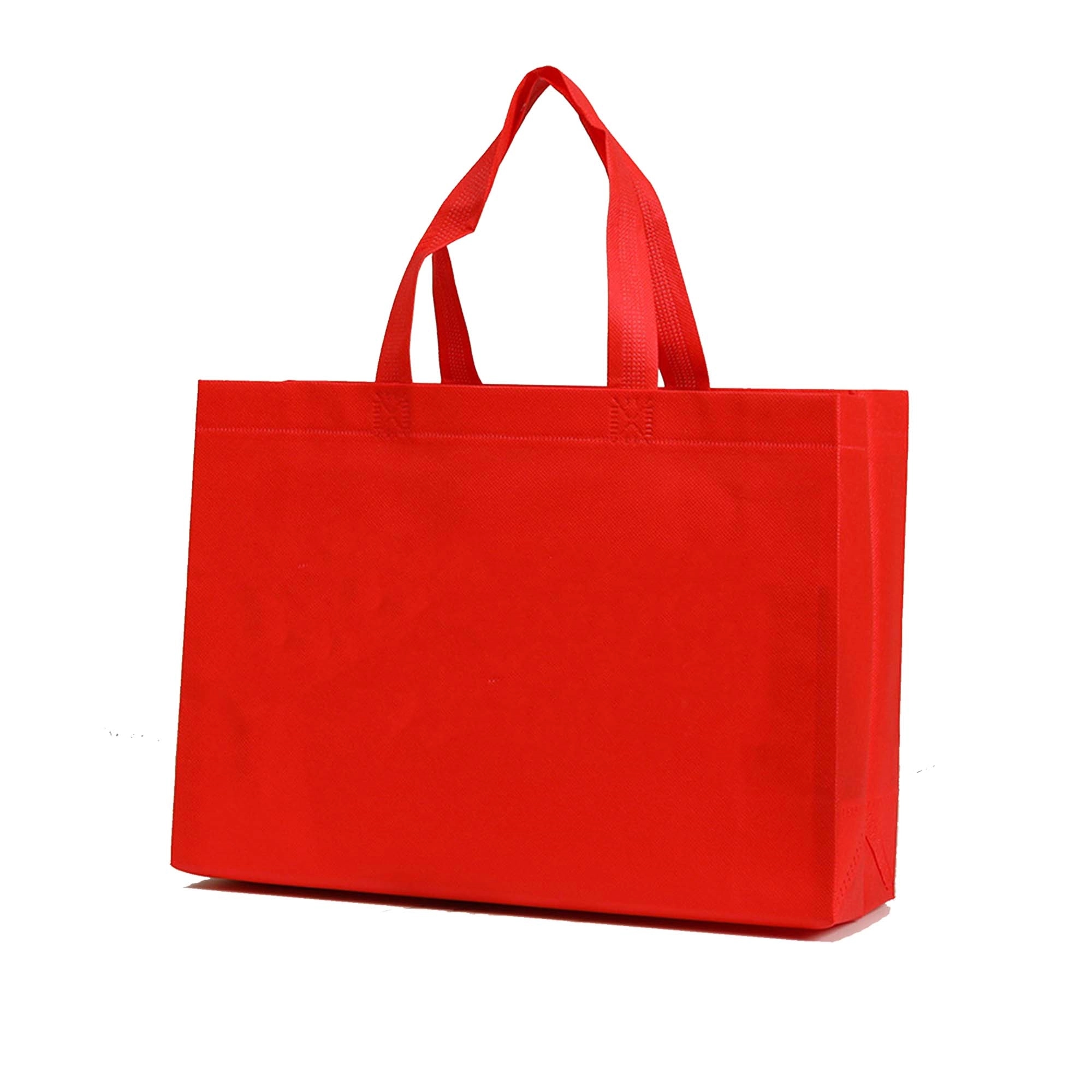 Reusable Non Woven Tote Bags 6