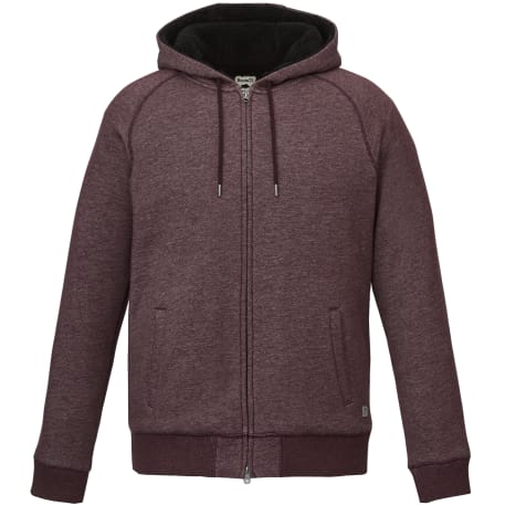 Men's COPPERBAY Roots73 FZ Hoody 106