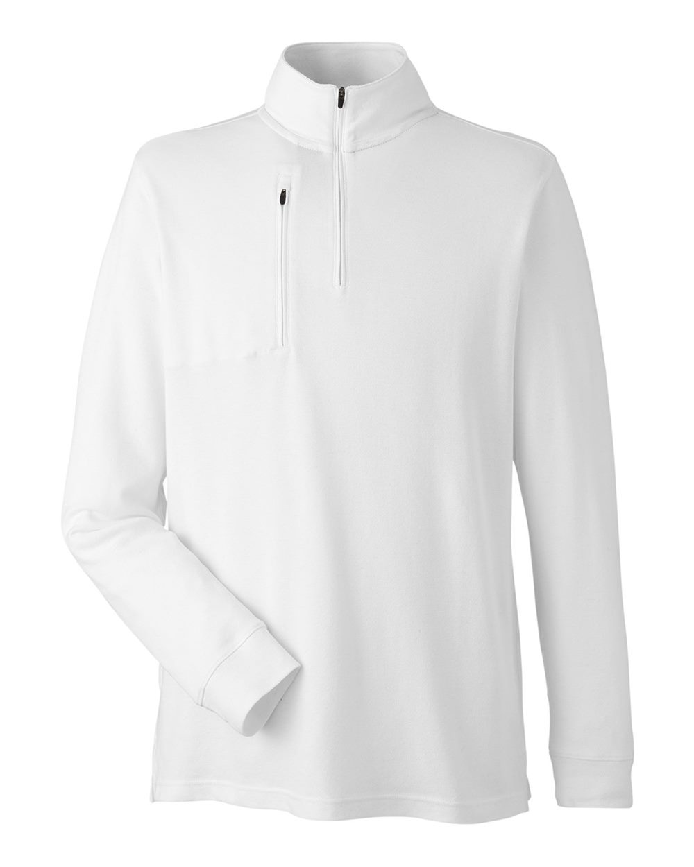 Men's New Classics® Performance Quarter-Zip Pullover - DG400 28