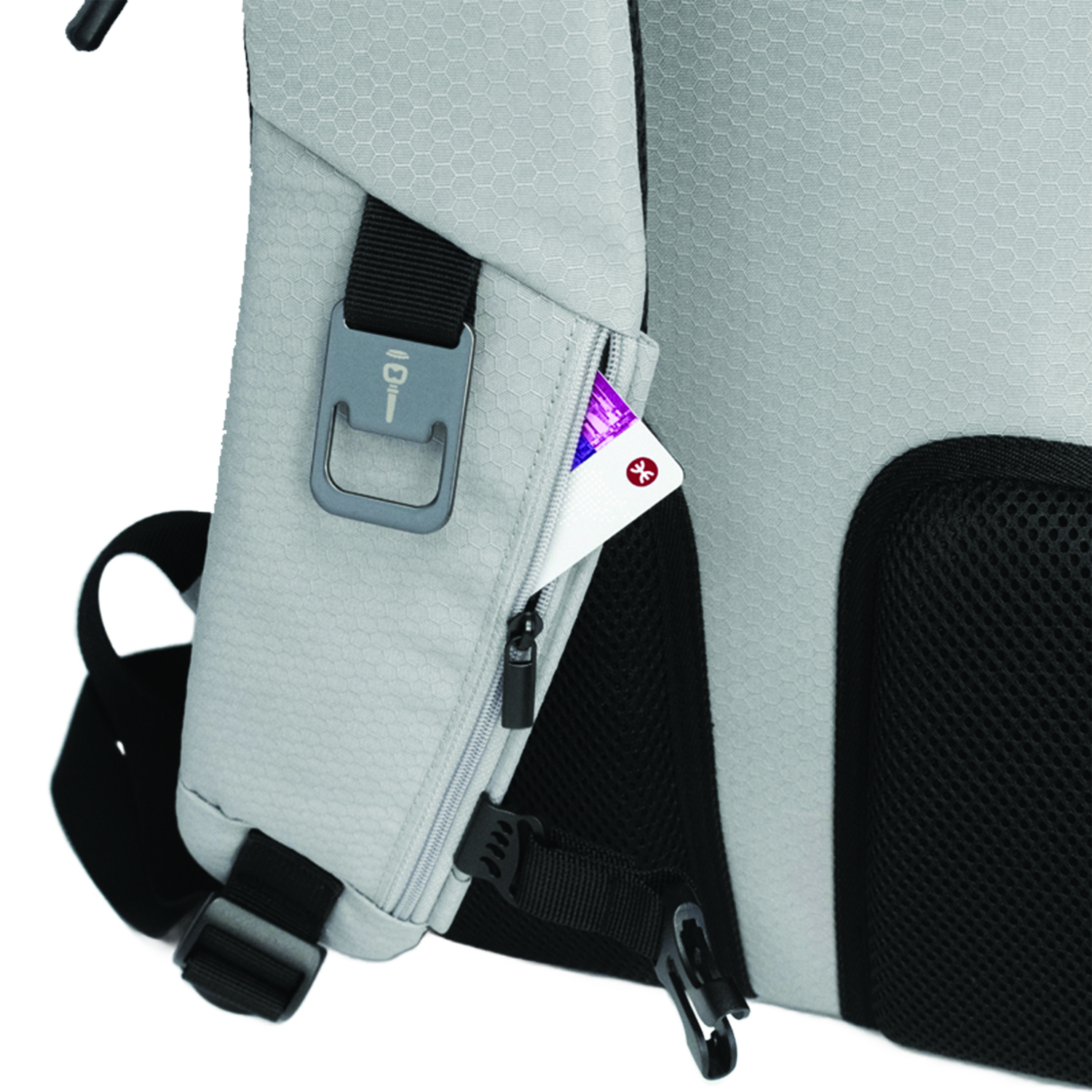 Nomad Eco Backpack 1