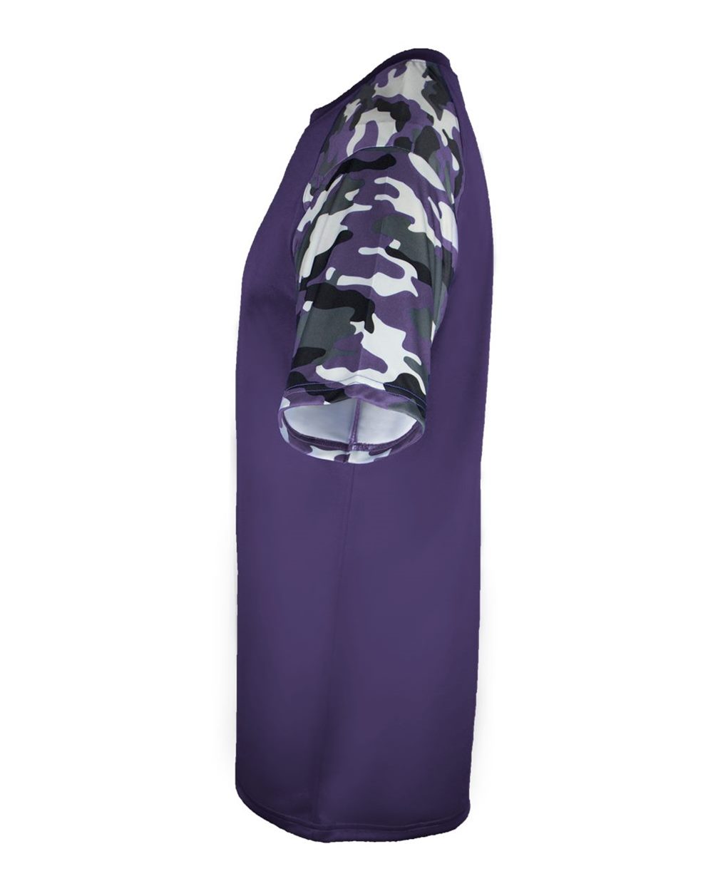 Youth Camo Sport T-Shirt - 2141 23
