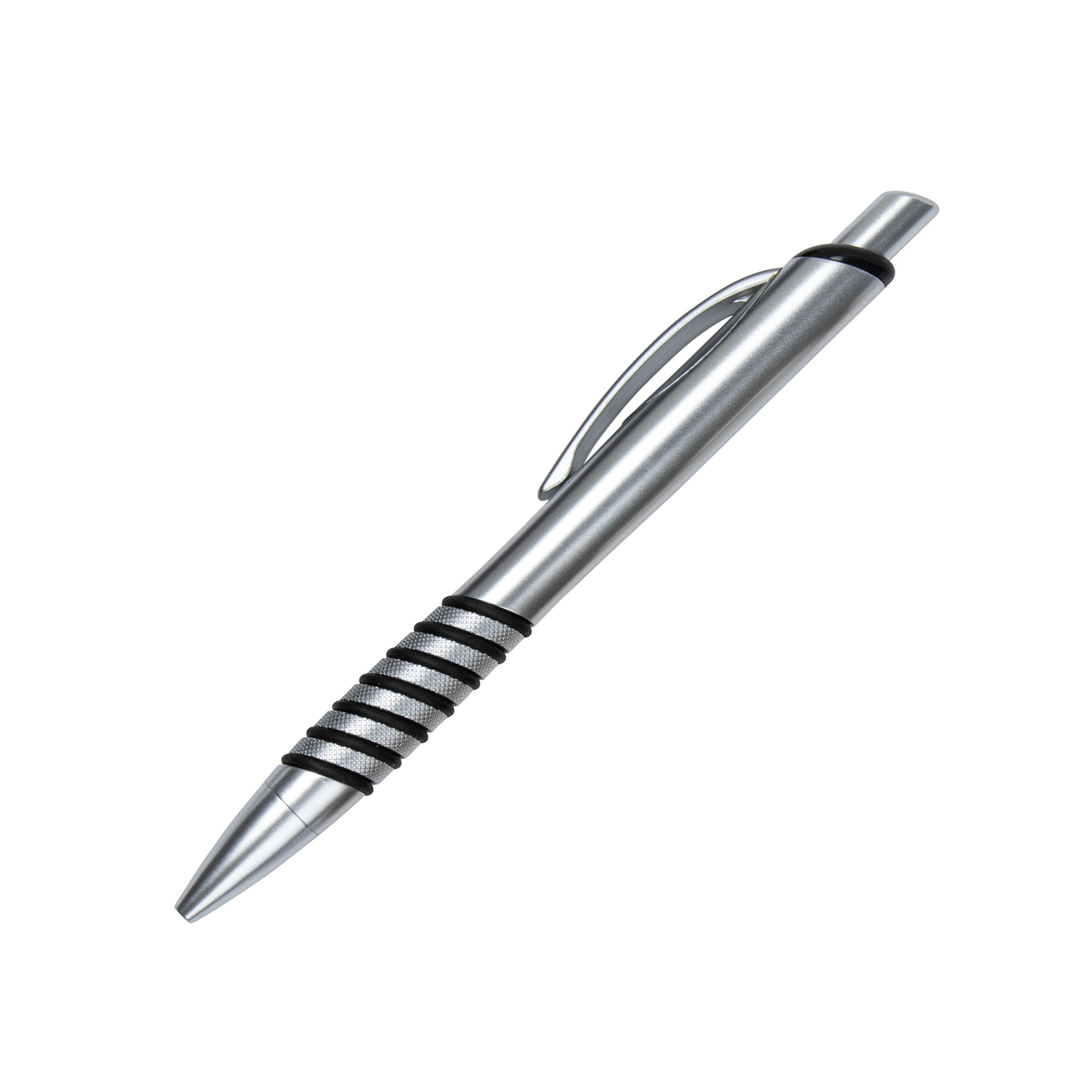 Edenton Gel Ink Plastic Pen 7