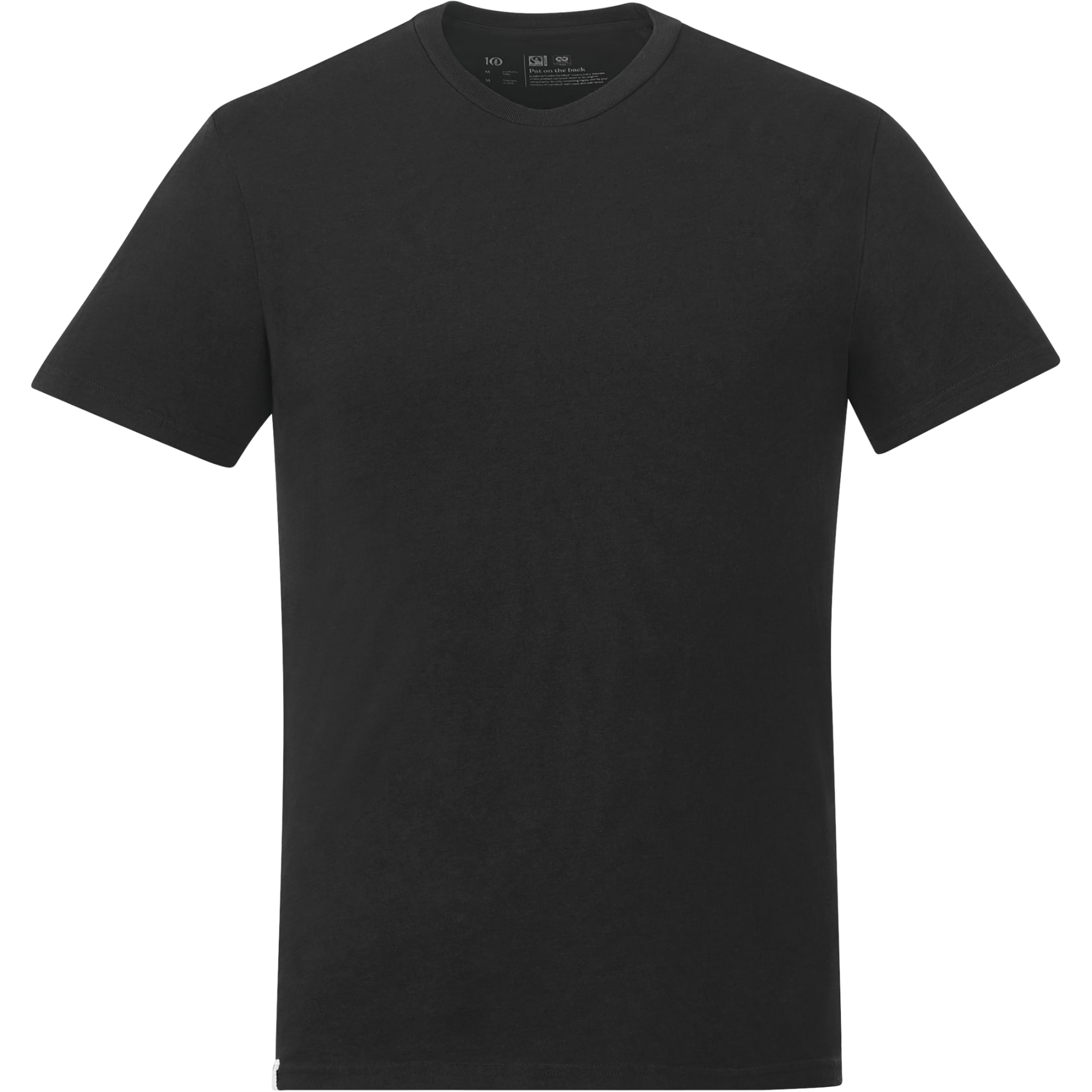 tentree Organic Cotton Short Sleeve Tee - Men's 108