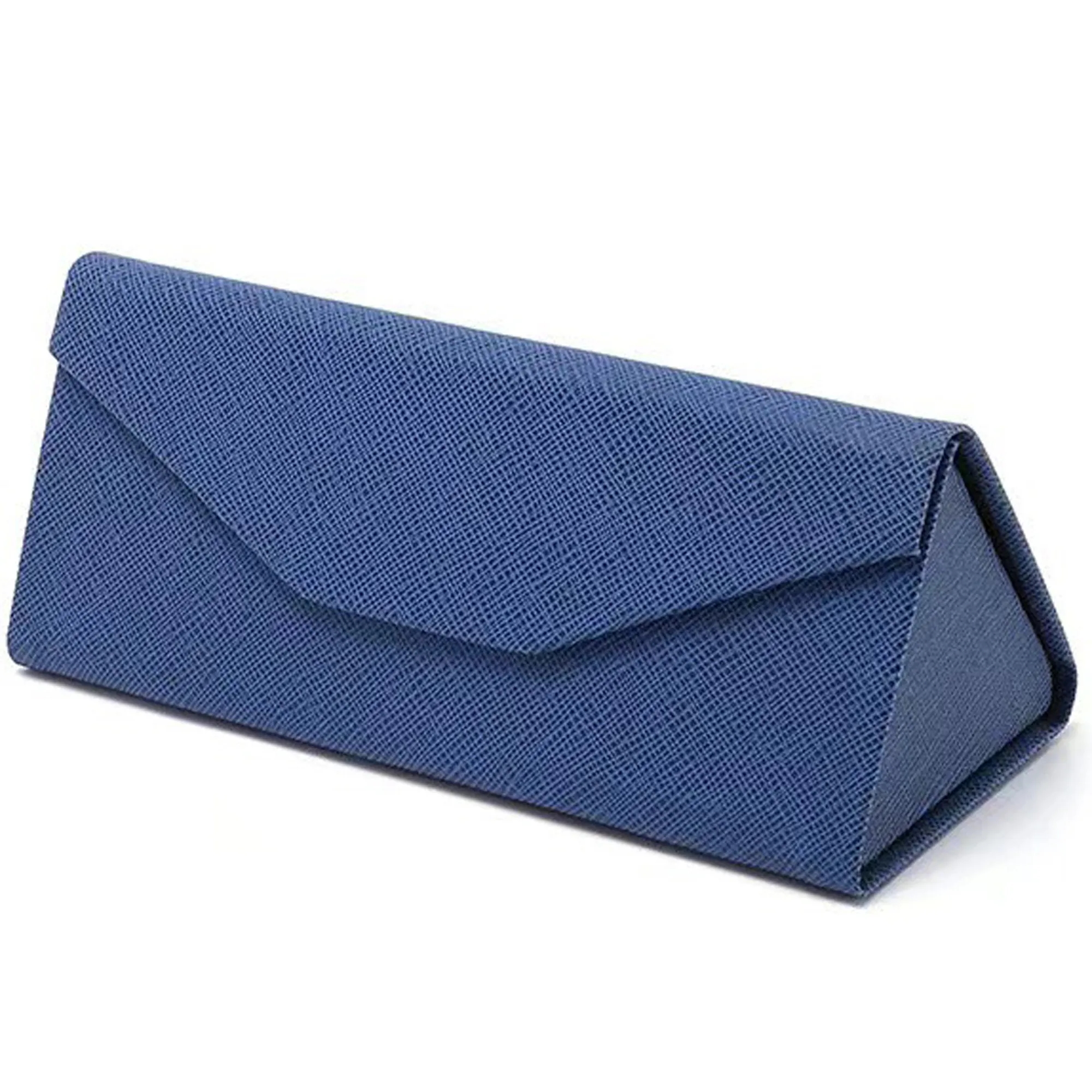 Folding Compact Eyewear Case MOQ 100PCS 4