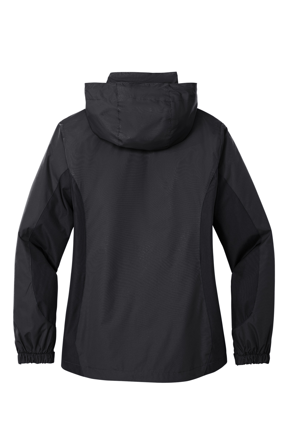 Port Authority Women's Colorblock 3-in-1 Jacket. L321 24