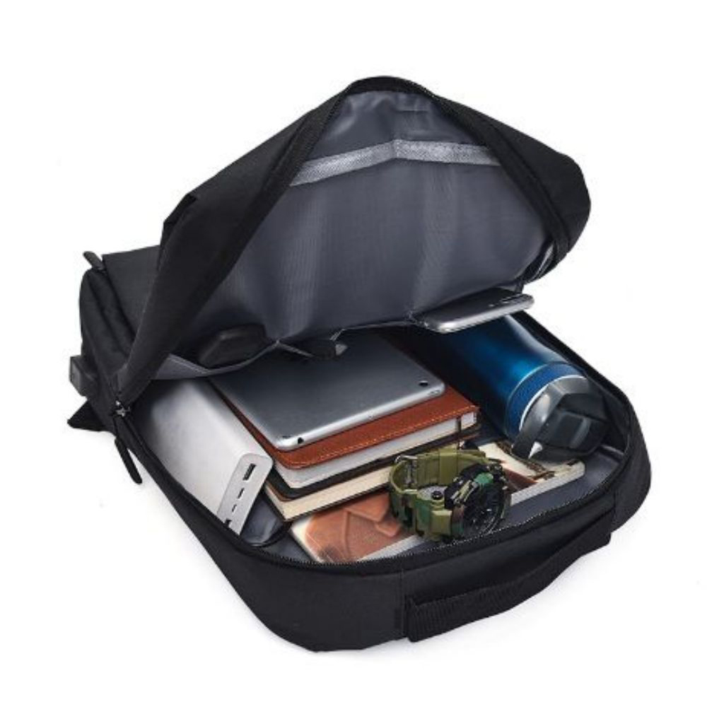 Deluxe Computer Backpack 2