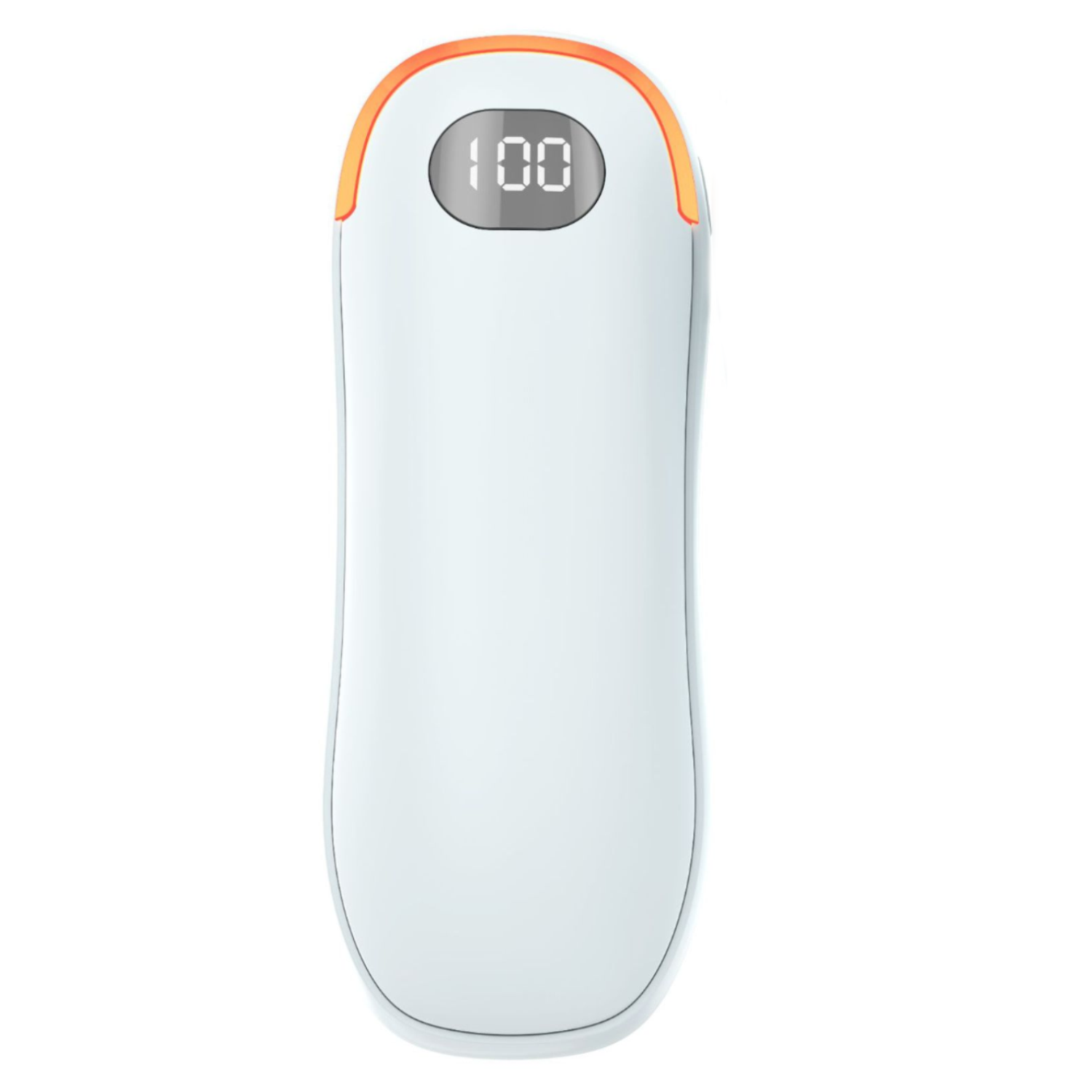 5000mAh Hand Warmer W/ Power Bank 7