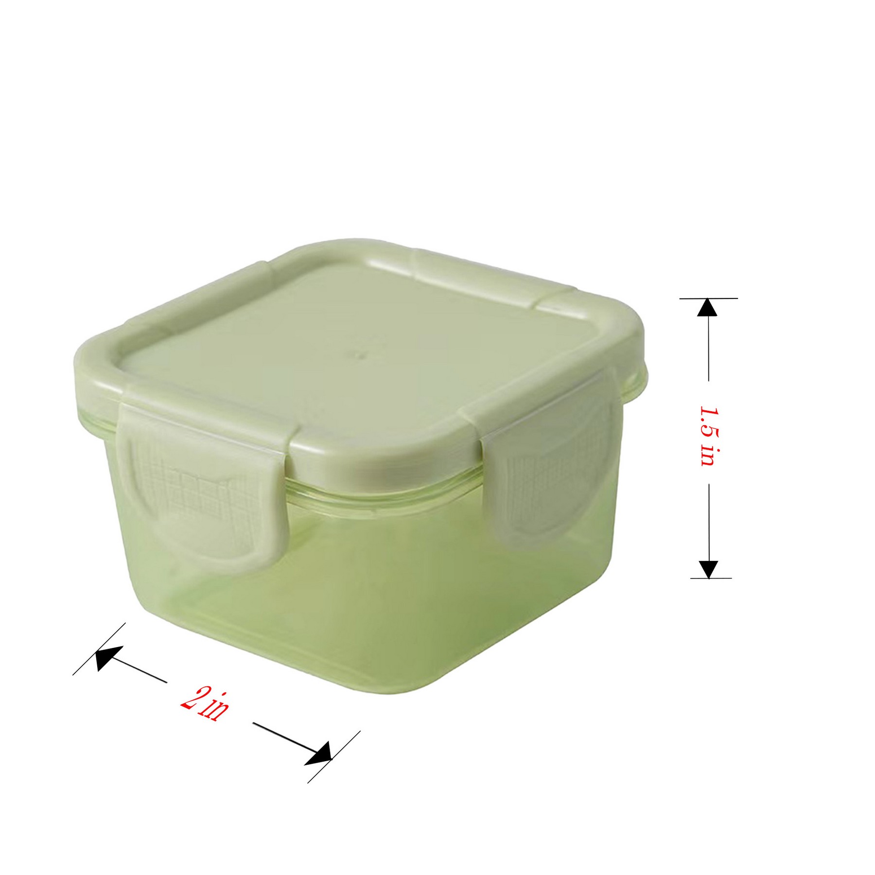 Reusable Food Storage Containers 7