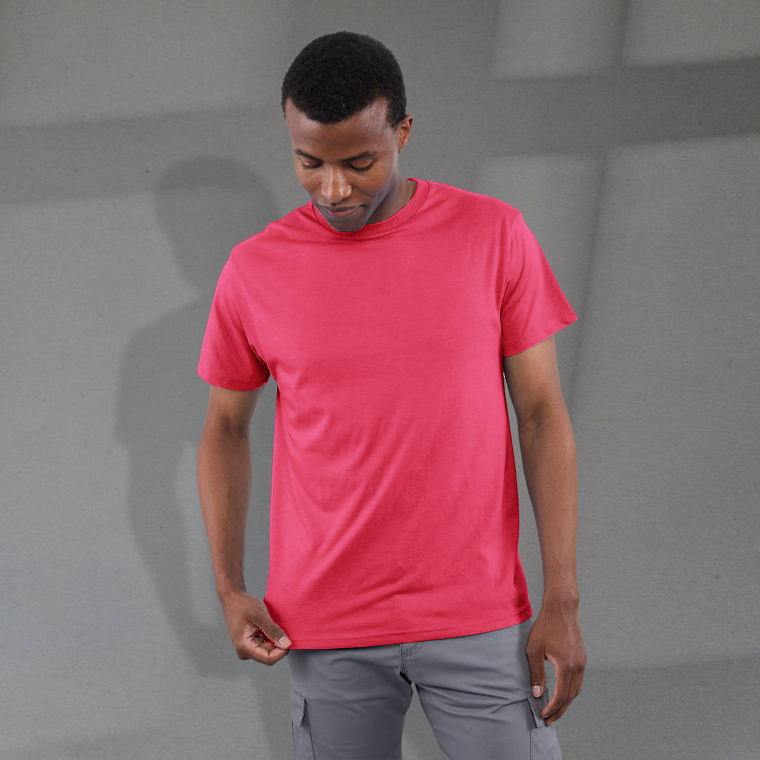Men's BODIE Short Sleeve Tee 148