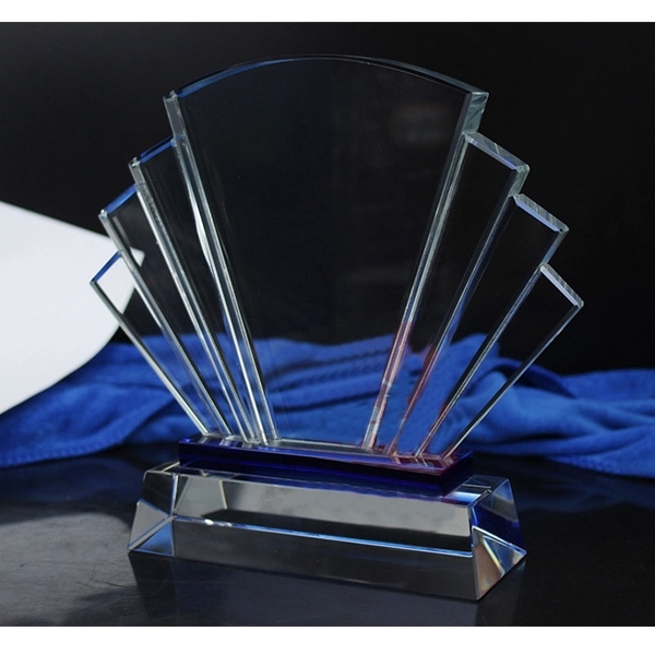Crystal Corporate Award 3