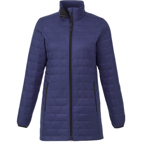 Women's TELLURIDE Packable Insulated Jacket 154