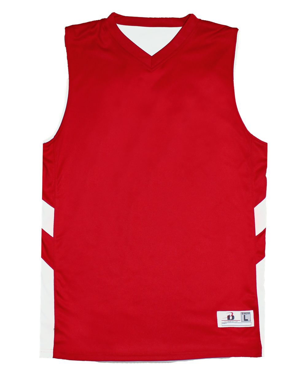 Youth B-Pivot Rev. Tank Top - 2566 7