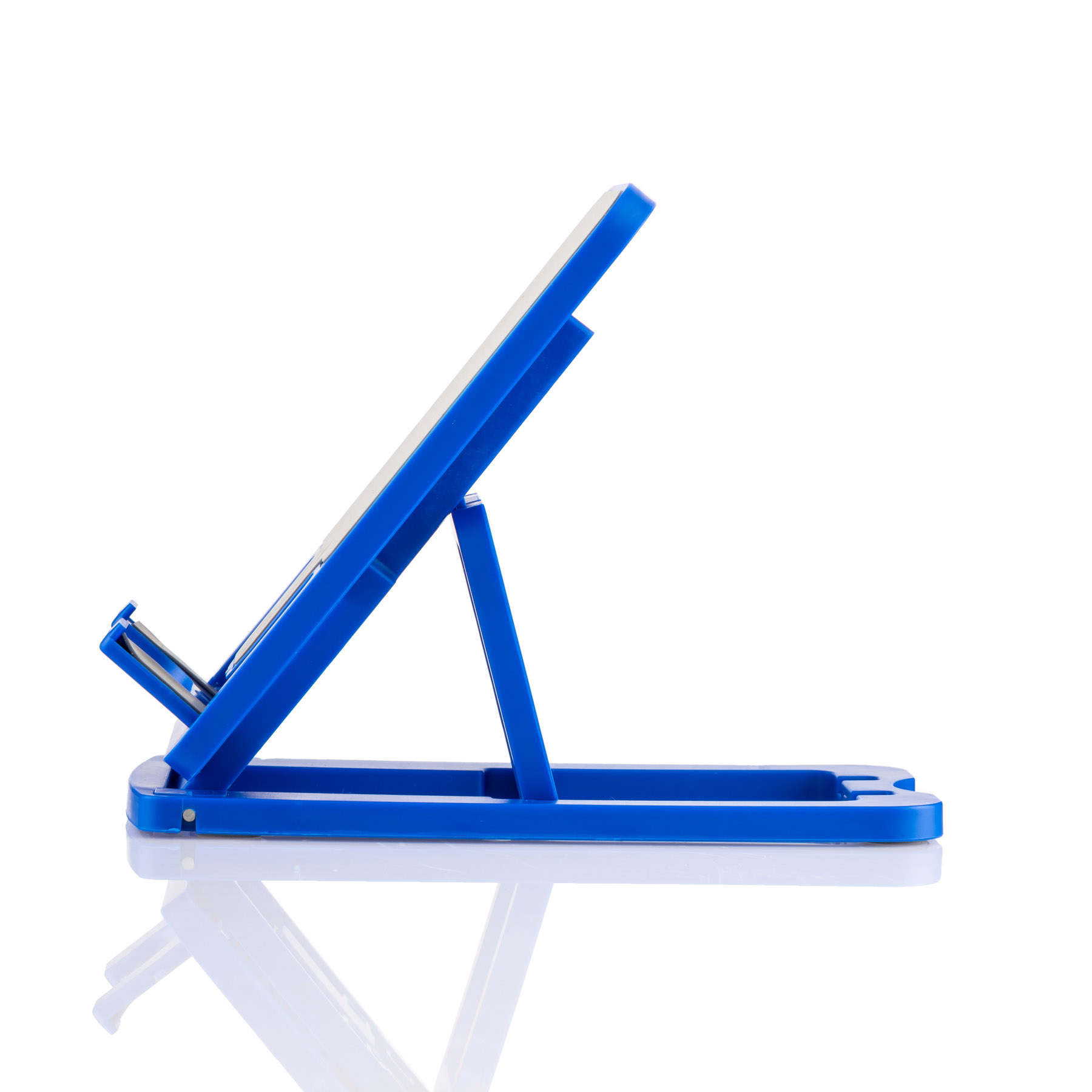 High Five Foldable Media Stand 36