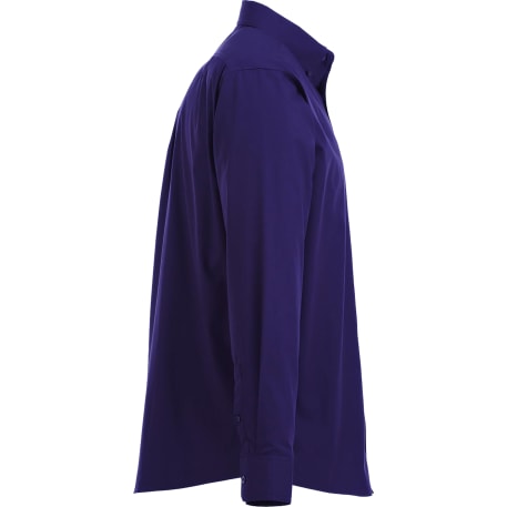 Men's PRESTON Long Sleeve Shirt 46
