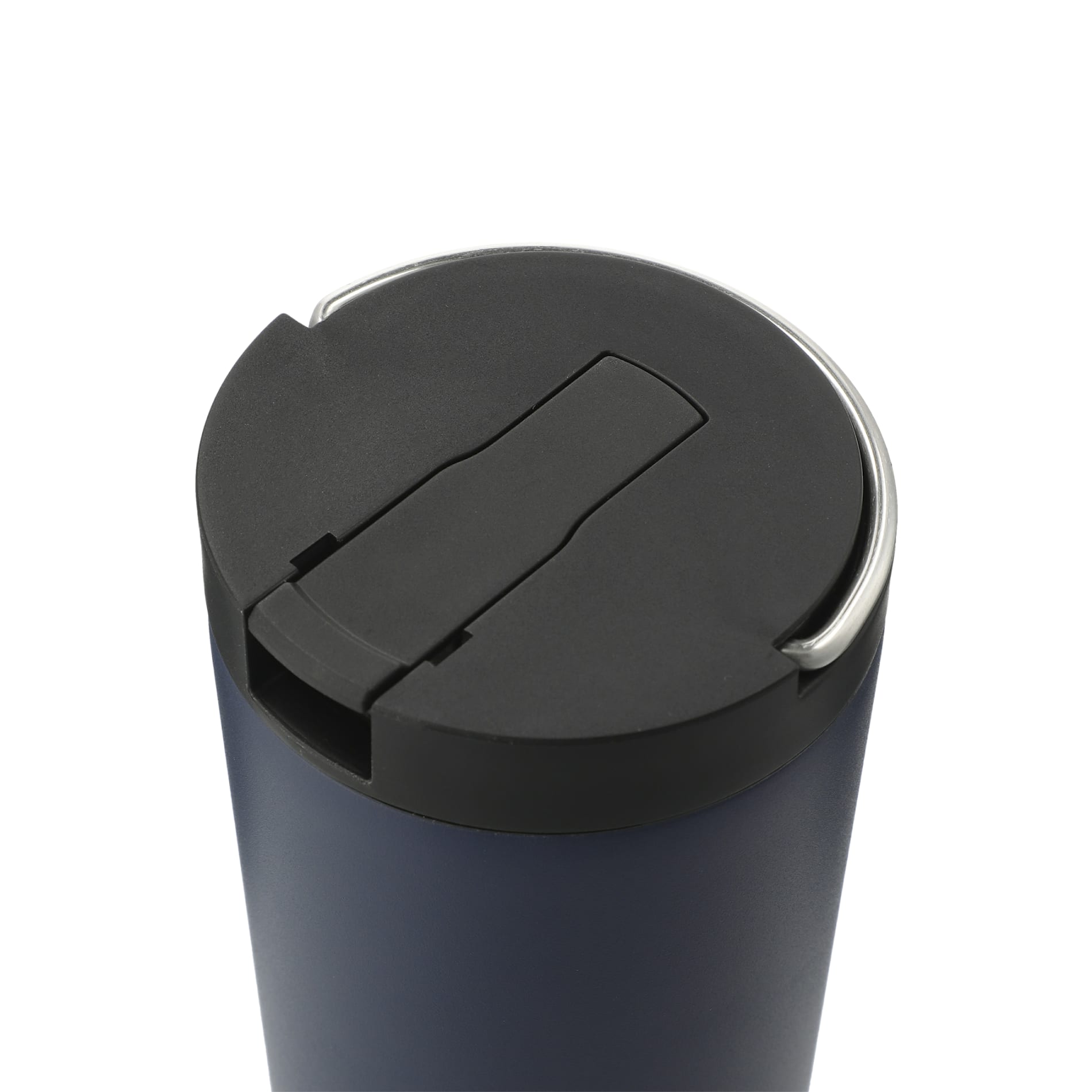 Thor Copper Insulated Tumbler 24oz Flip Straw Lid 150
