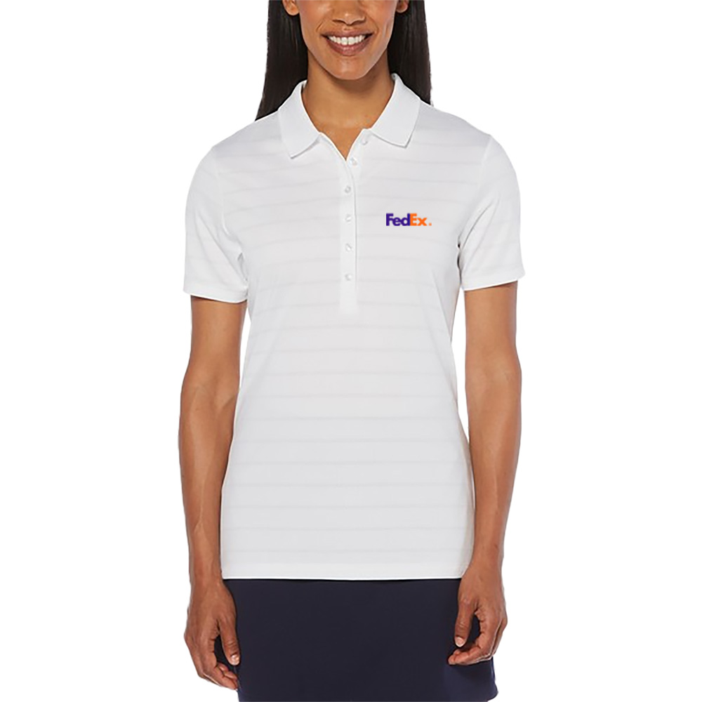 Callaway Opti-Vent Ladies Polo 27