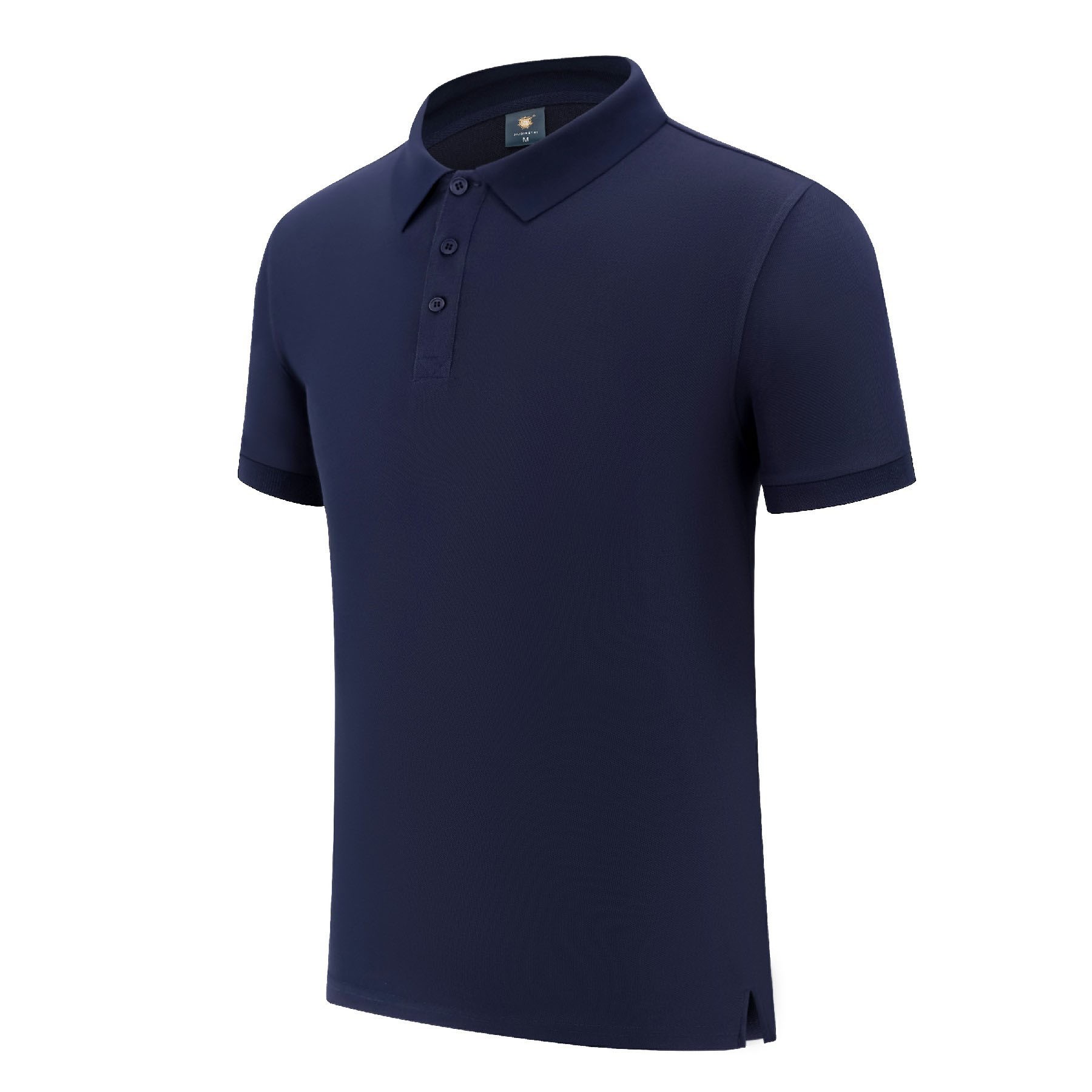 Short Sleeved POLO Shirt 6