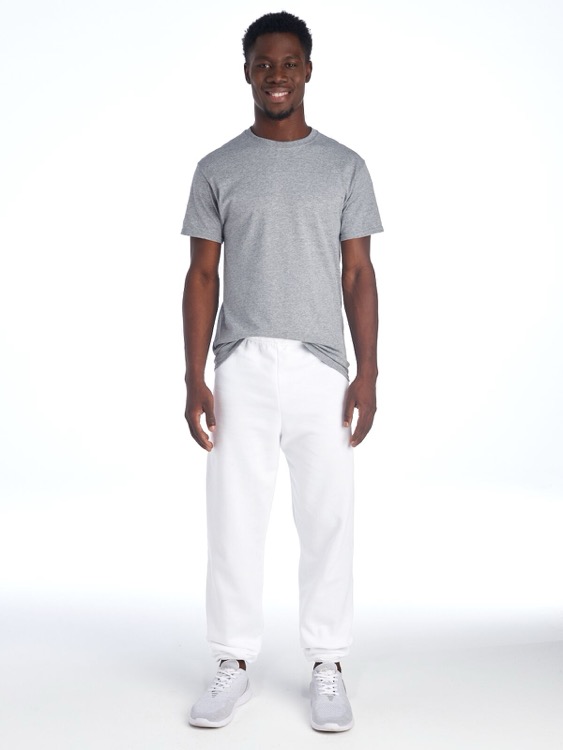 JERZEES NuBlend® Sweatpants 6