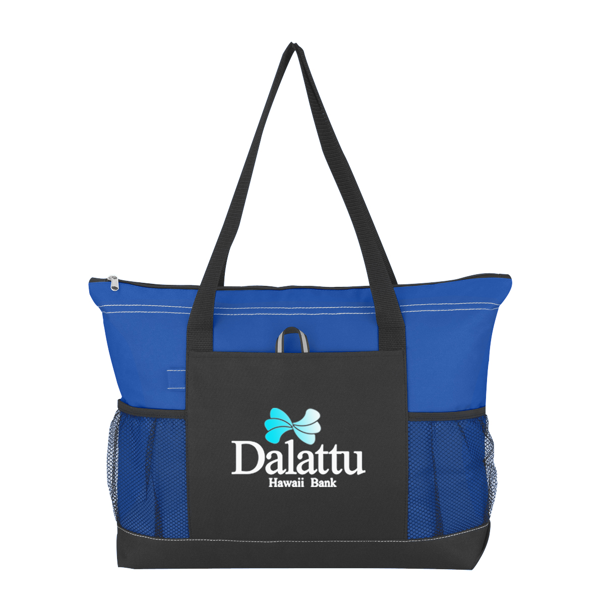 Voyager Tote Bag 18