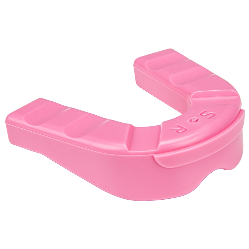 Boil-and-Bite Strapless Mouthguards 30