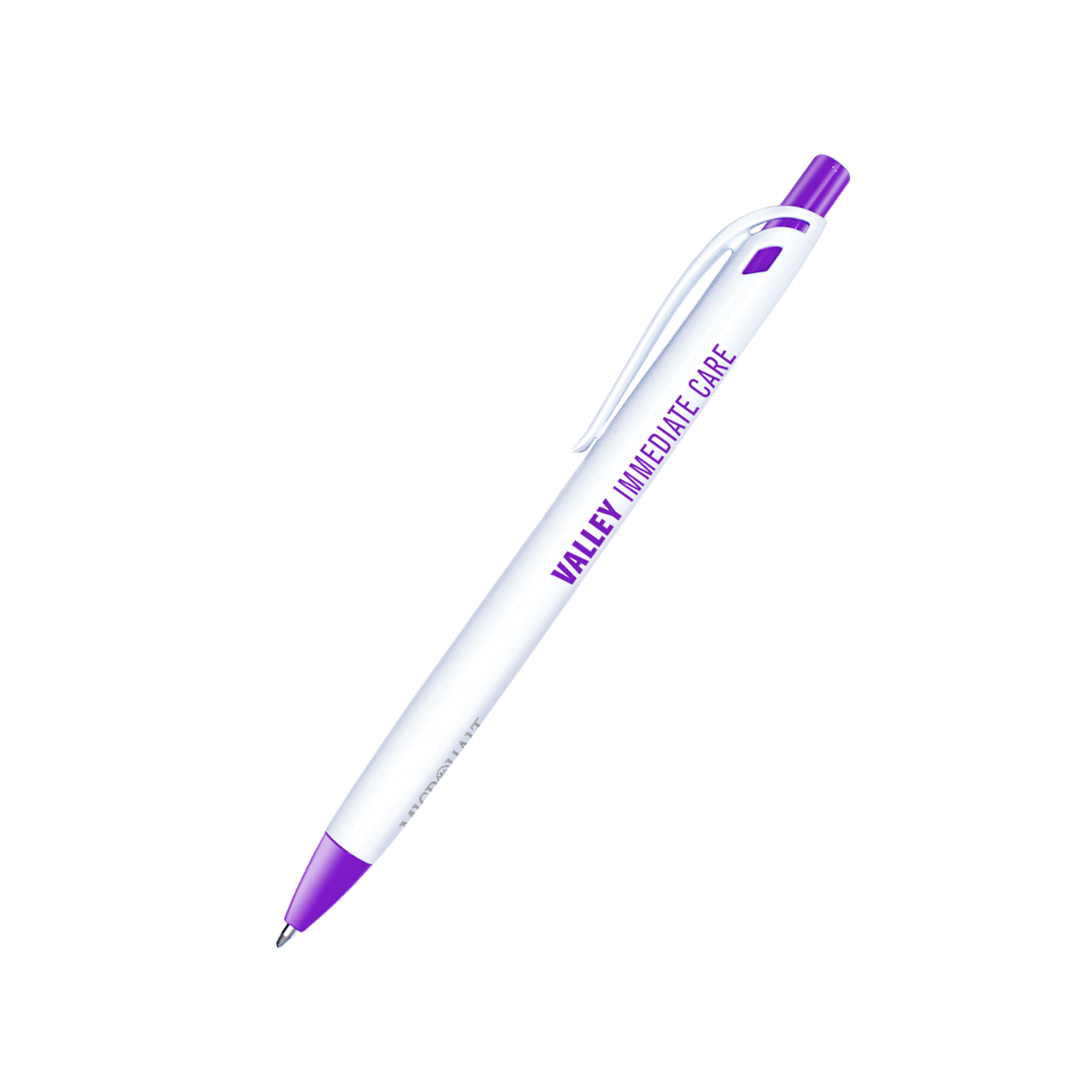 MicroHalt™ Click Pen 2
