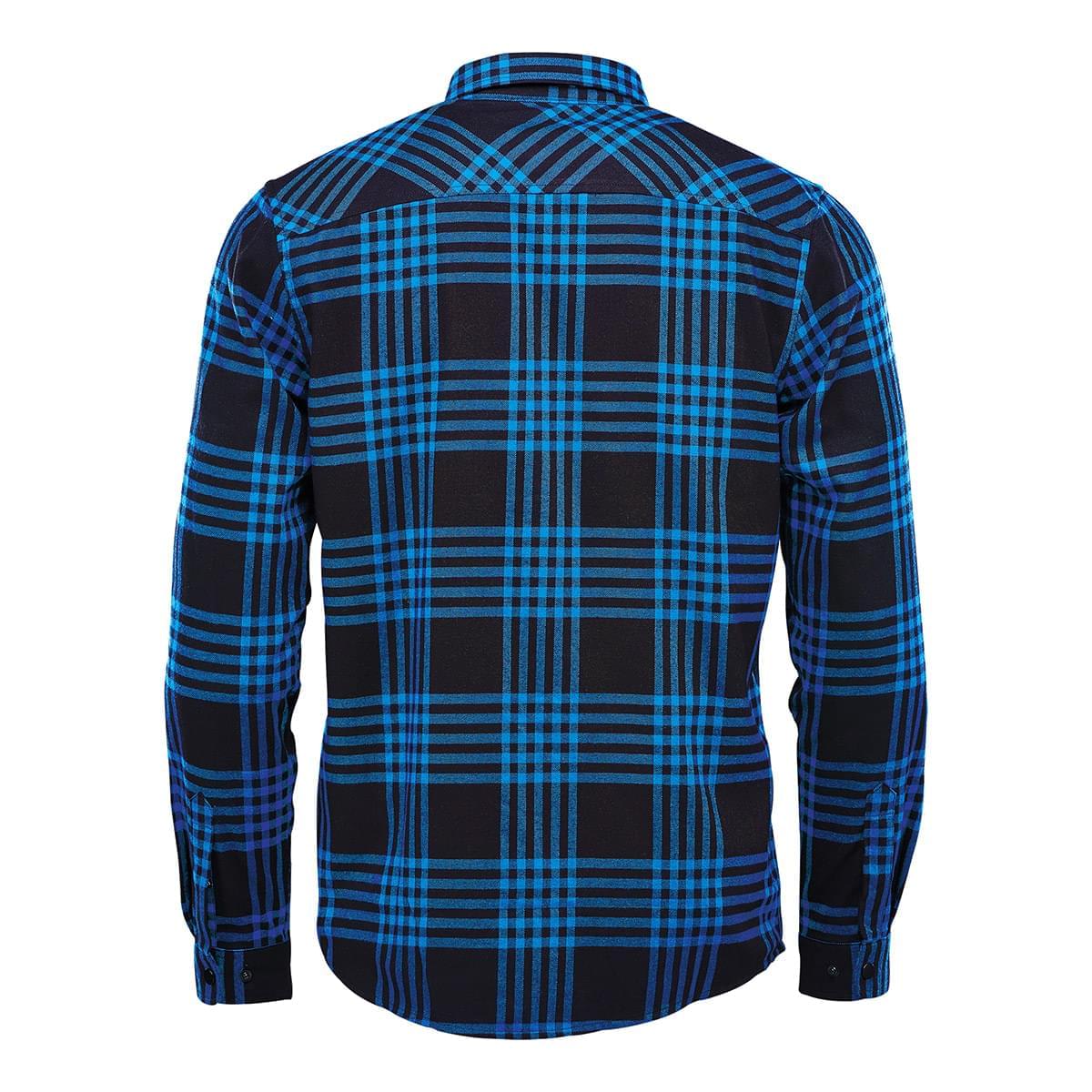 Stormtech Men's Santa Fe Long Sleeve Shirt 9