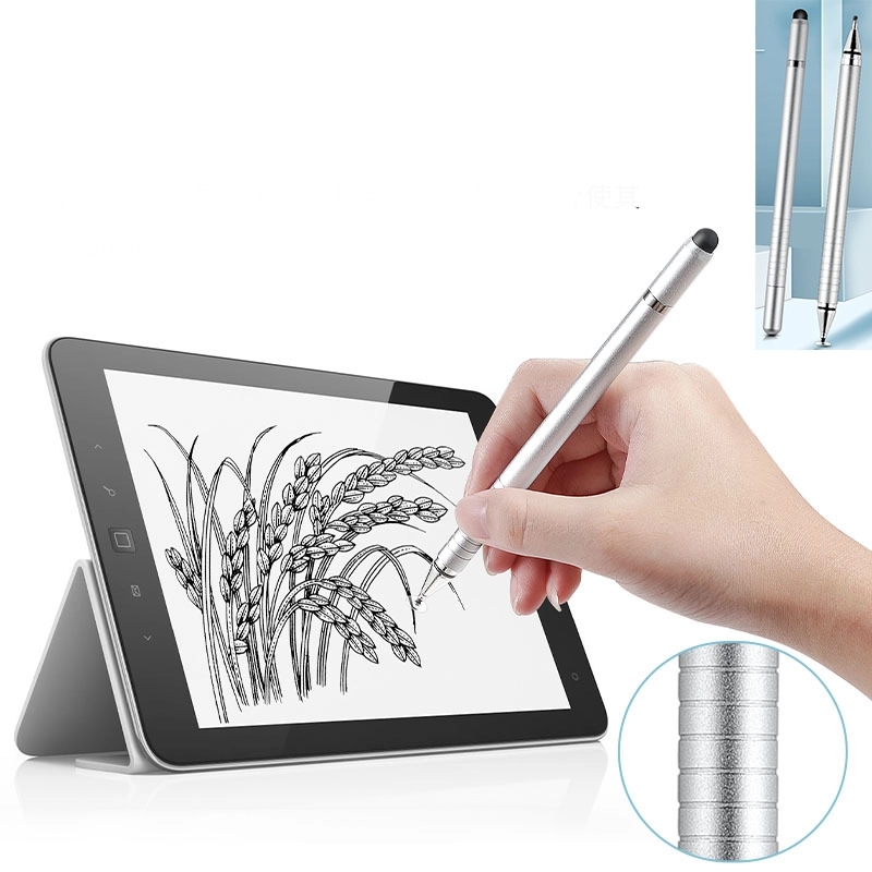 3-In-1 Capacitive Stylus 2