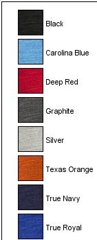 Sport-Tek PosiCharge Strive Tee. ST430 21