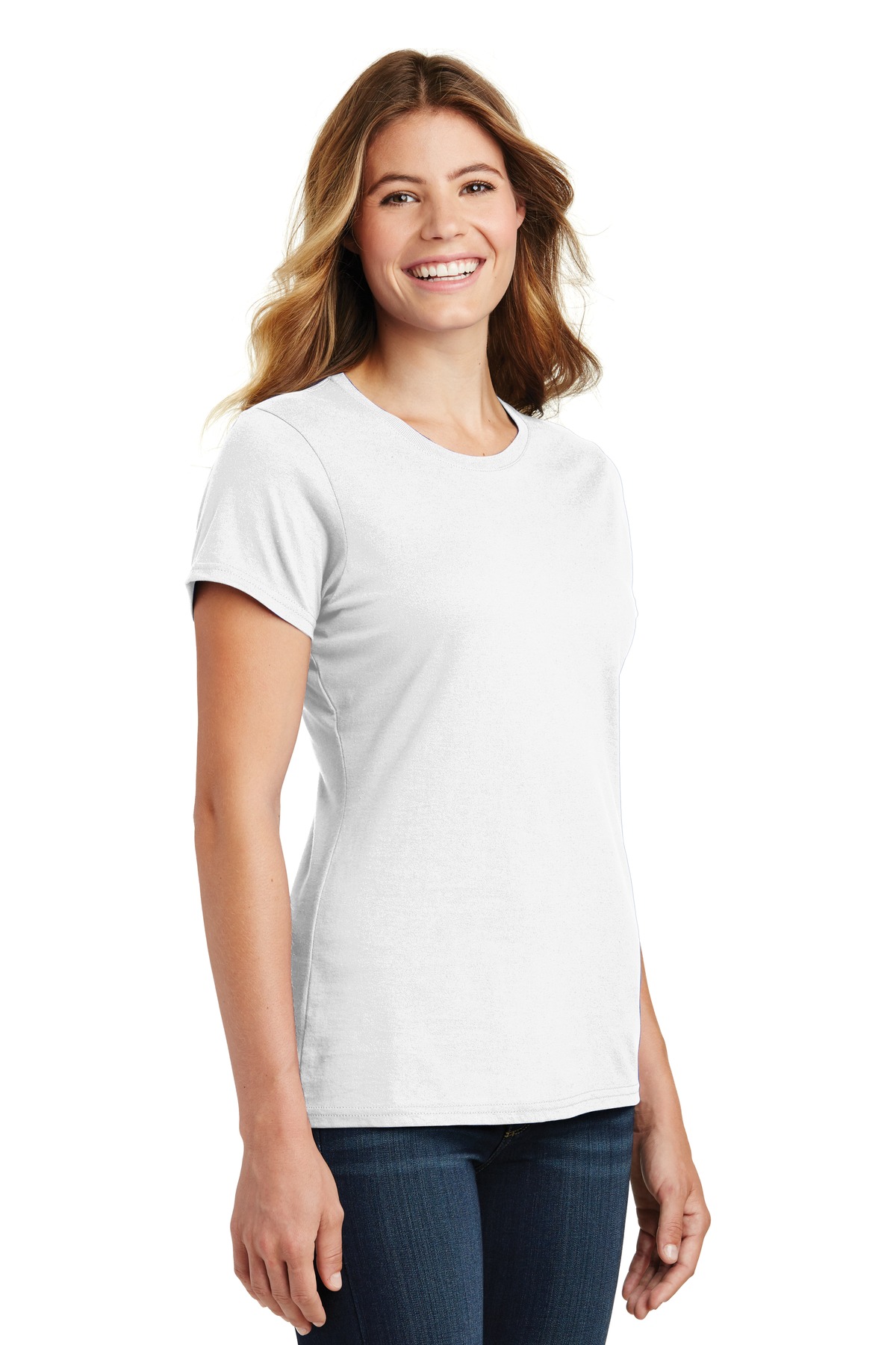 Port & Company® Women's Fan Favorite Tee 39