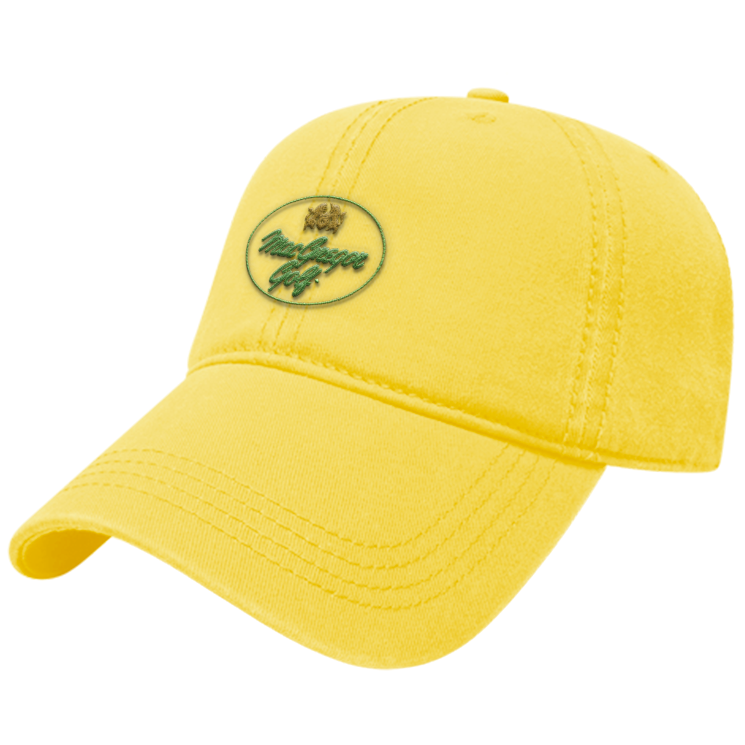 C A Relaxed Golf Cap 3