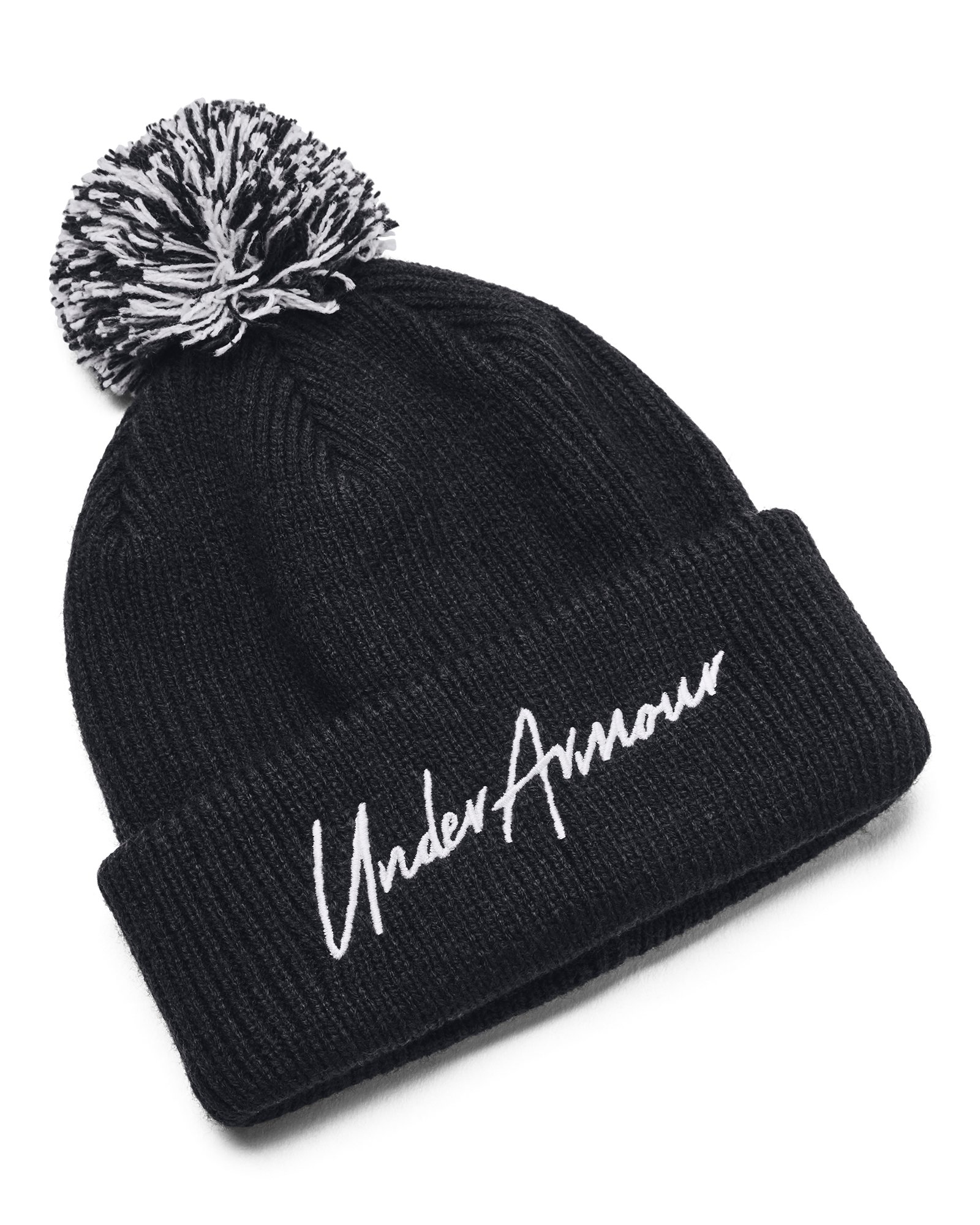 Girls' UA Halftime Pom Beanie 5