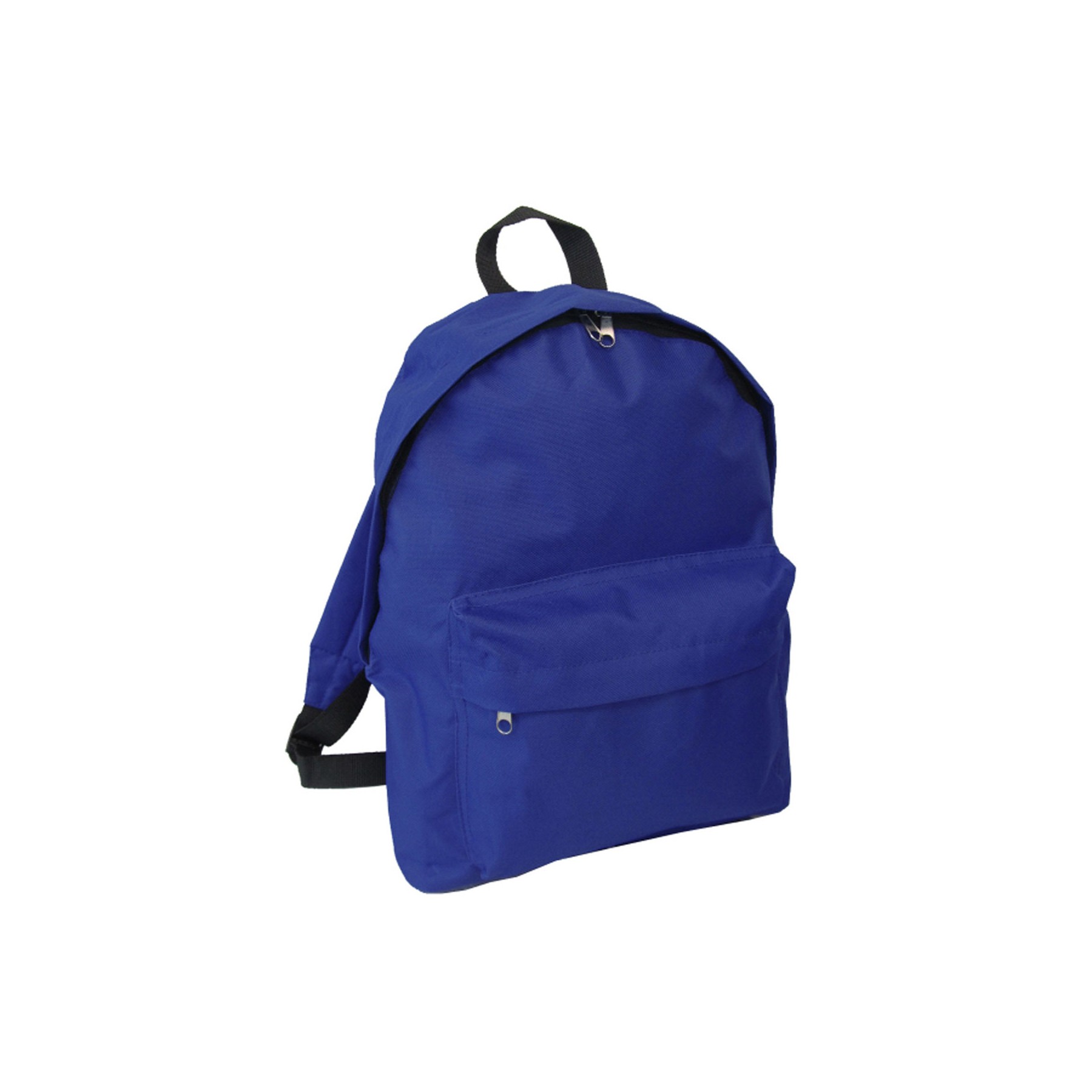 Junior Backpack w/Padded Back Panel (Bag, Backpack) 5
