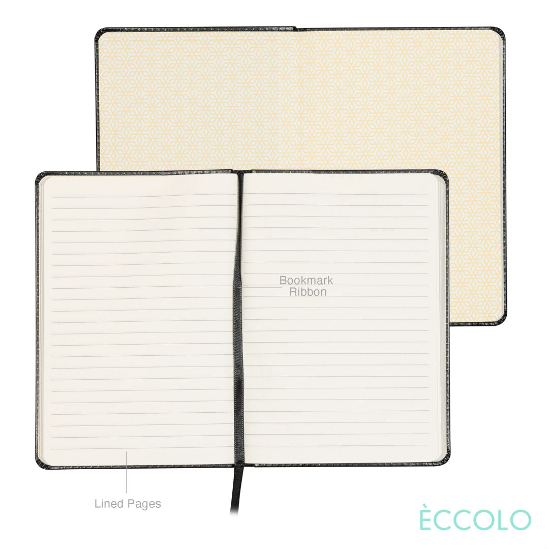 Eccolo® Urban Journal - Medium 2