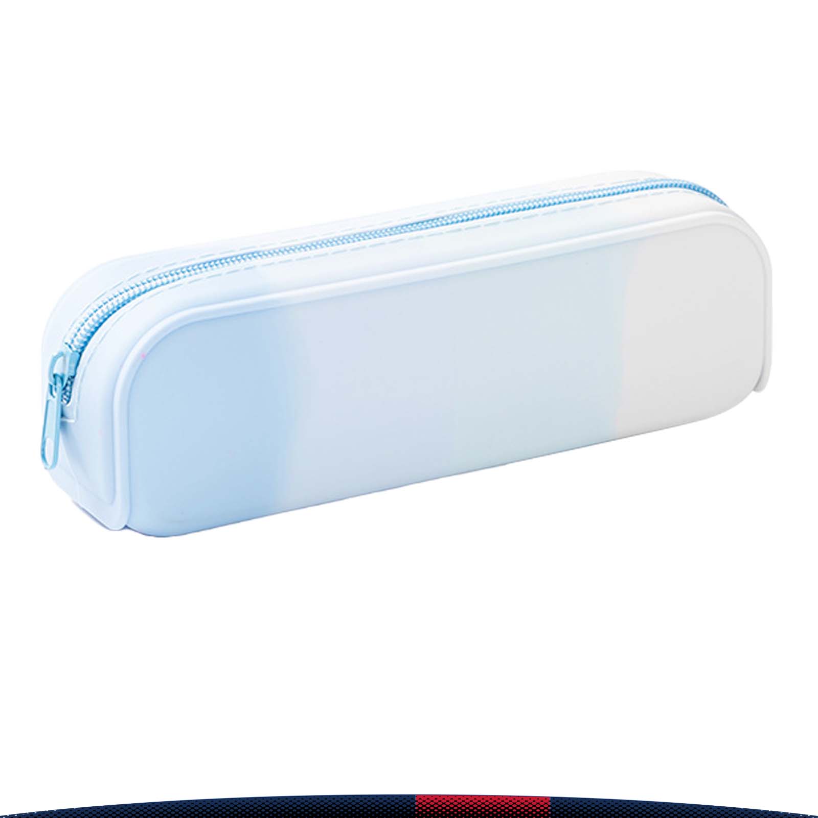 Gradient Color Pencil Pouch 3
