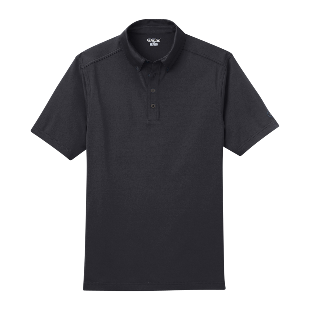 OGIO Gauge Polo 12