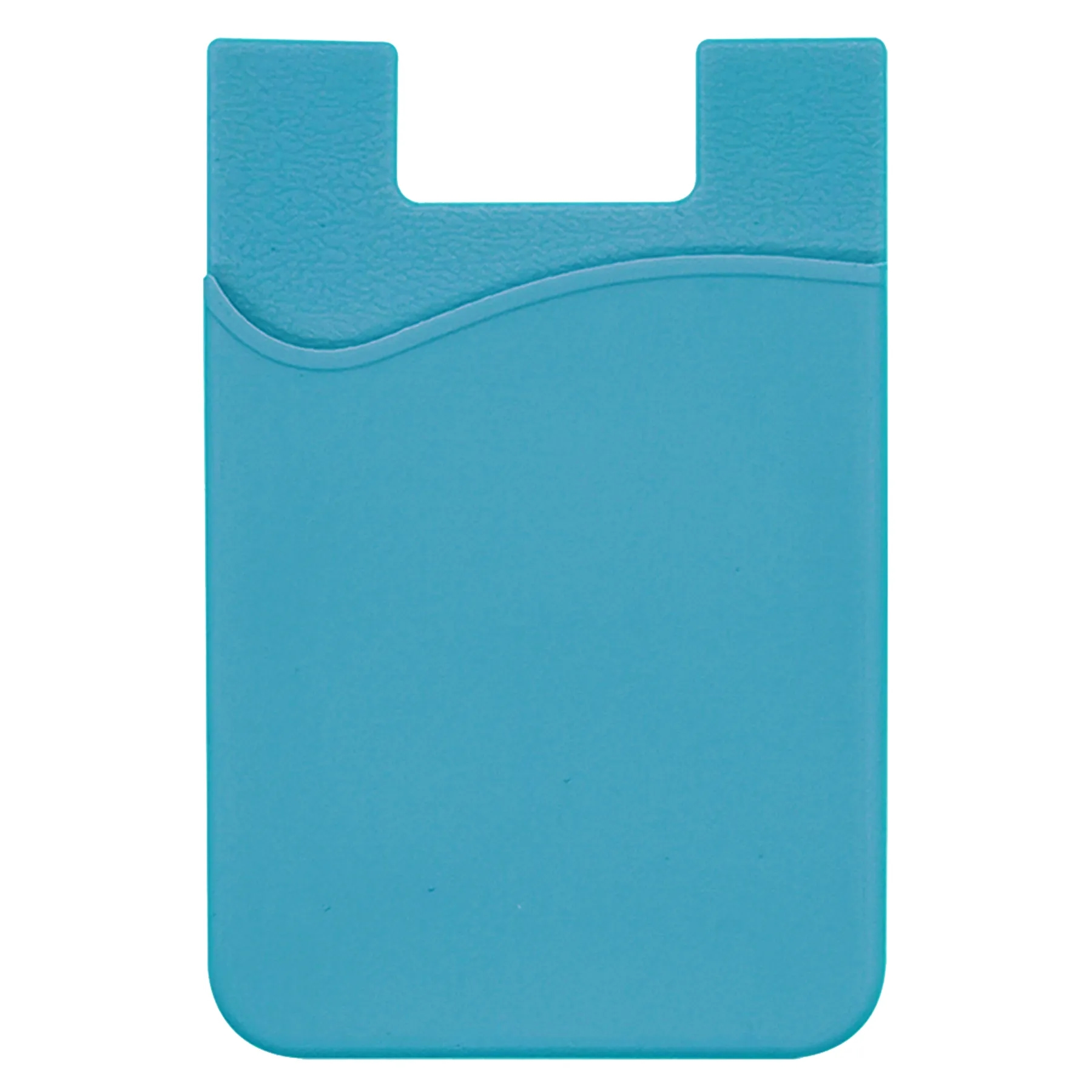 Silicone Phone Card Holder 14