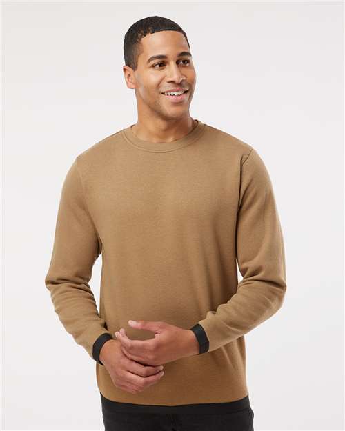 Unisex The Statement Fleece Crewneck Sweatshirt - 6789 33